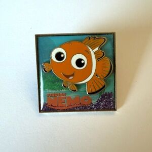 Finding Nemo Disney Pin Collectible
